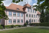 Bild: Kindergarten Die kleinen Hankeler Mitterteich