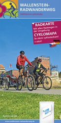 Bild: Wallenstein Radweg Flyer