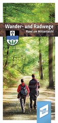 Bild: Mitterteich Radweg Flyer