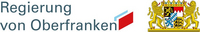 Logo: Regierung von Oberfranken