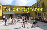 Ferienprogramm 2024