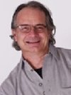 Portraitbild von Stadtratsmitglied Heribert Hegen