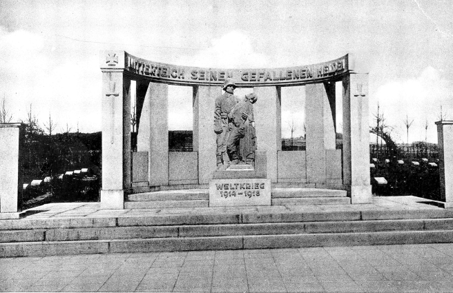 Kriegerdenkmal Mitterteich