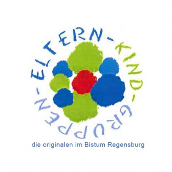 Bild: Eltern Kind Gruppen Logo 