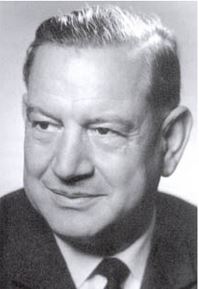 Alfons Goppel